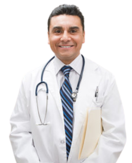 Dr. Andrés Castillo